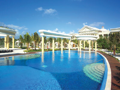 Iberostar Grand Hotel Paraíso, Hoteles en la Riviera Maya