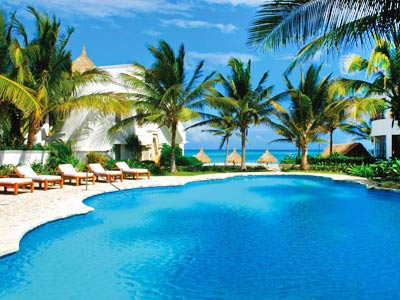 Hotel Belmond Maroma Resort and Spa, Hotels in Riviera Maya