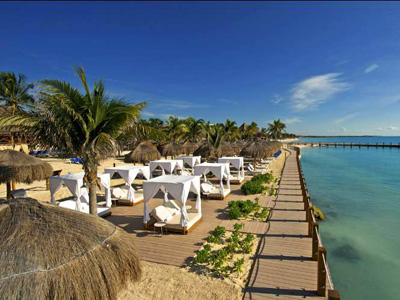 Ocean Maya Royale, Hotels in Riviera Maya