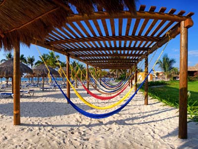 Ocean Maya Royale, Hotels in Riviera Maya