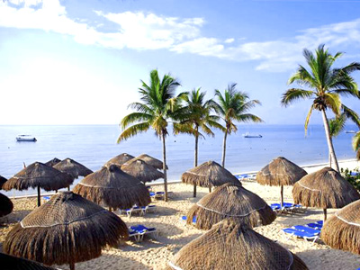 Ocean Maya Royale, Hotels in Riviera Maya