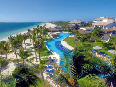 Desire Resort and Spa, Hotels in Puerto Morelos