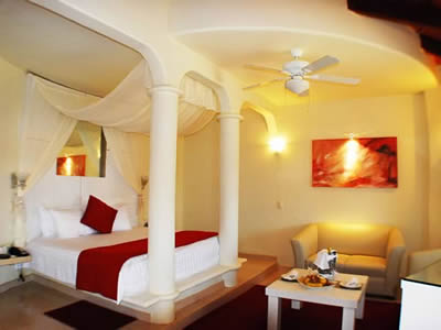 Desire Resort and Spa, Hotels in Puerto Morelos