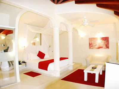 Desire Resort and Spa, Hotels in Puerto Morelos