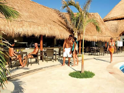 Desire Resort and Spa, Hotels in Puerto Morelos