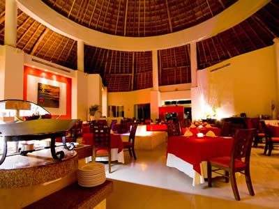 Desire Resort and Spa, Hotels in Puerto Morelos