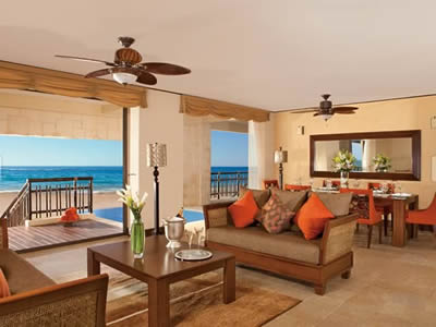 Dreams Riviera Cancun Resort & Spa, Hotels in Puerto Morelos