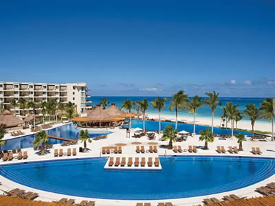 Dreams Riviera Cancun Resort & Spa, Hotels in Puerto Morelos