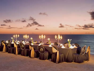 Dreams Riviera Cancun Resort & Spa, Hotels in Puerto Morelos