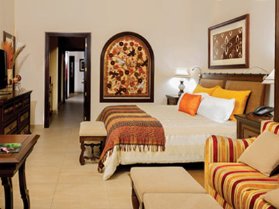 Grand Residence Riviera Cancun, Hotels in Puerto Morelos