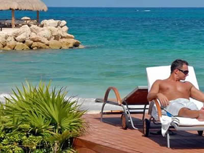 Ventus at Marina El Cid Spa & Beach Resort, Hotels in Puerto Morelos