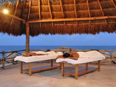 Ventus at Marina El Cid Spa & Beach Resort, Hotels in Puerto Morelos