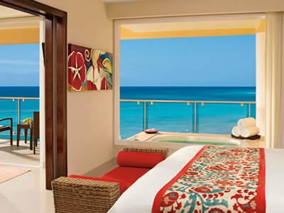 Now Jade Riviera Cancun Resort and Spa, Hotels in Puerto Morelos