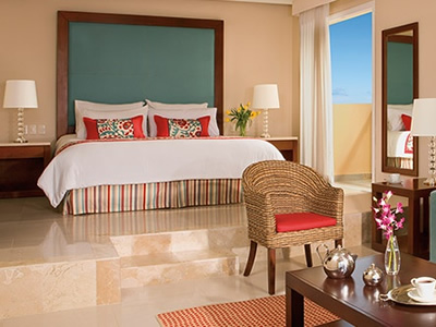 Now Jade Riviera Cancun Resort and Spa, Hotels in Puerto Morelos