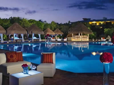 Now Sopphire Riviera Cancun , Hotels in Puerto Morelos, Hotels Riviera Maya