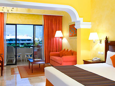 Now Sopphire Riviera Cancun , Hotels in Puerto Morelos, Hotels Riviera Maya