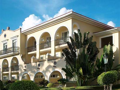 Riu Palace, Hotels in Riviera Maya