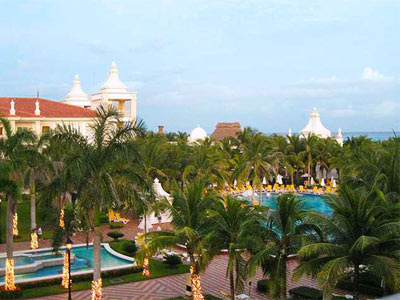 Riu Palace, Hotels in Riviera Maya