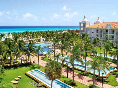 Riu Palace, Hotels in Riviera Maya