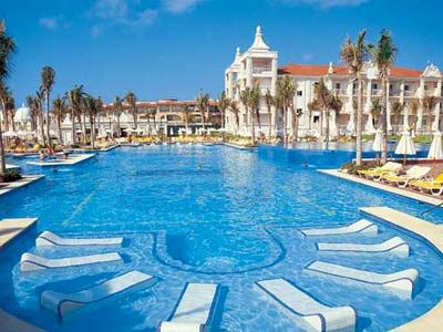 Riu Palace, Hotels in Riviera Maya