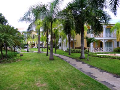 Royal Hideaway Playacar, Hotels in Riviera Maya