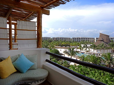 Hotel Secrets Maroma Beach Riviera Cancun, Hotels in Riviera Maya