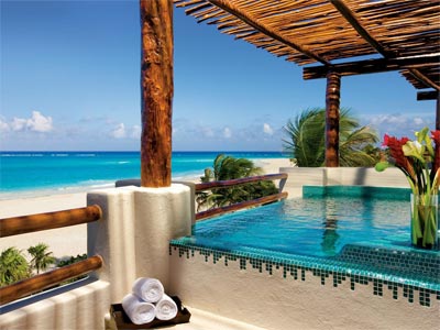 Hotel Secrets Maroma Beach Riviera Cancun, Hotels in Riviera Maya