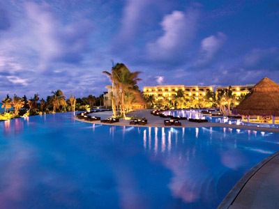 Hotel Secrets Maroma Beach Riviera Cancun, Hotels in Riviera Maya