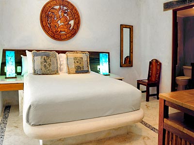 Hotel Villas Sacbe Condo, Hotels in Riviera Maya