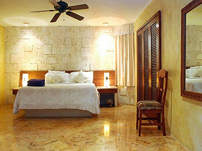 Hotel Villas Sacbe Condo, Hotels in Riviera Maya