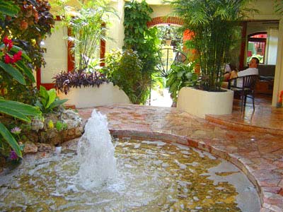 Hotel Villas Sacbe Condo, Hotels in Riviera Maya