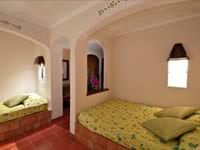 Villas Arqueologicas Uxmal, Hoteles en Uxmal