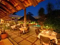 Villas Arqueologicas Uxmal, Hoteles en Uxmal