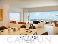 Condominios Grand Island Cancun, Bienes Raices Cancun