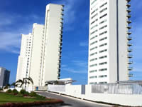 Isola Cancun, Condominios en Venta Cancun