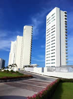 Isola Cancun, Condominios en Venta Cancun