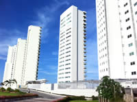 Isola Cancun, Condominios en Venta Cancun