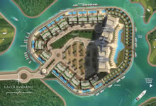 Condominios Las Olas Marina, Condominios en Venta en Cancun