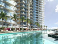 Condominios Las Olas Marina, Condominios en Venta en Cancun