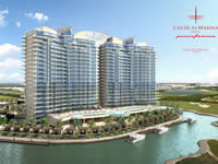 Condominios Las Olas Marina, Condominios en Venta en Cancun