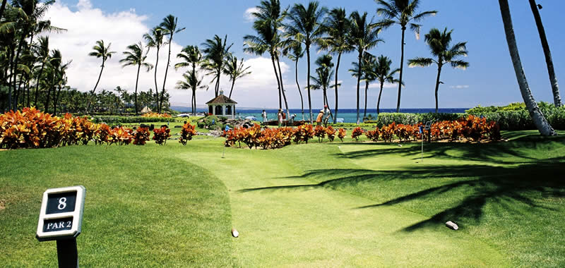 Golf Courses in the Riviera Maya, Golf Riviera Maya