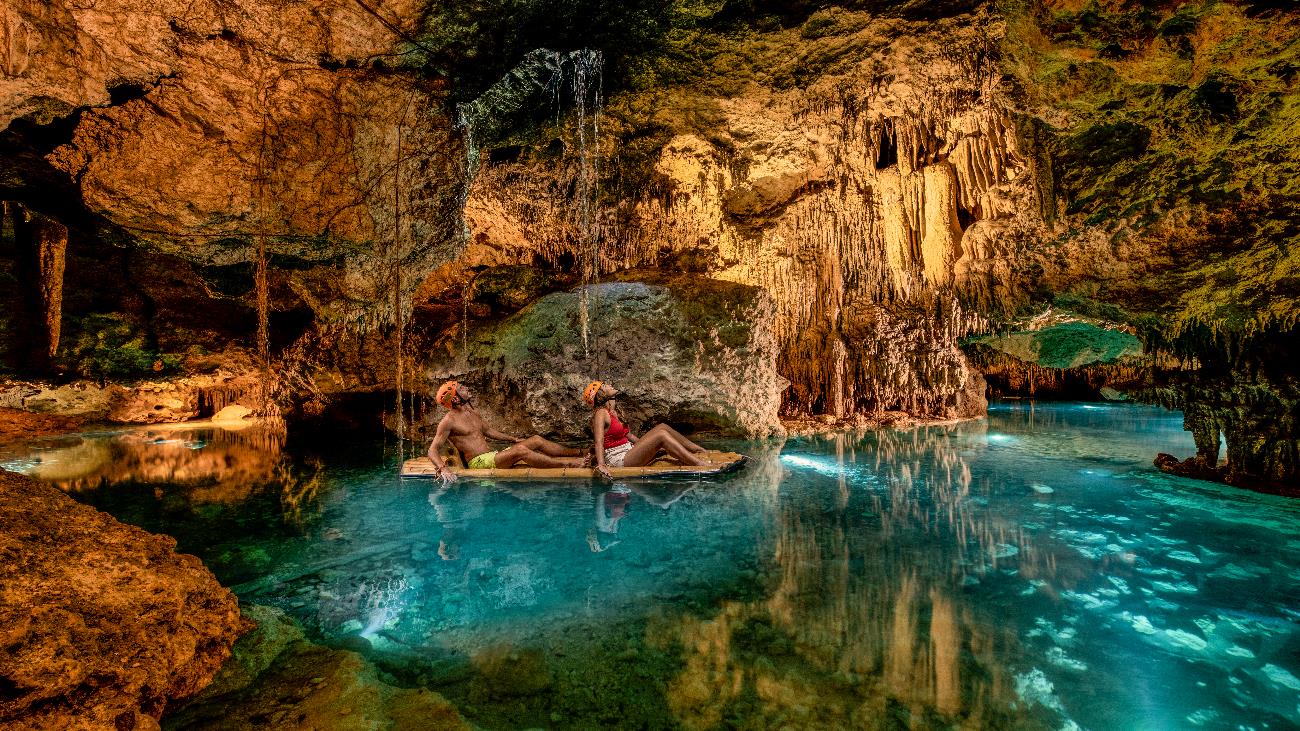 Xplor Park, Riviera Maya