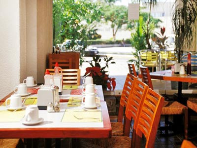 Hotel Soberanis, Hotel Soberanis Cancun, Small Hotels Cancun