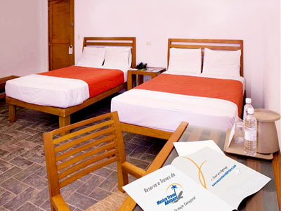 Hotel Soberanis, Hotel Soberanis Cancun, Small Hotels Cancun