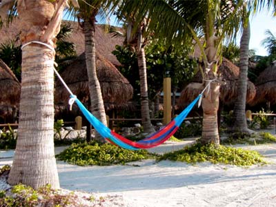 Amaité Holbox, Hoteles Pequeños en Holbox