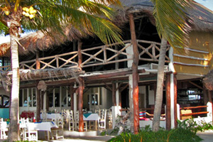 Hotel Amaite Holbox, Hoteles Pequeños en Holbox