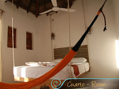 Hotel Blat Ha, Hoteles Pequeños en Holbox