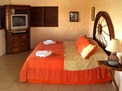 Casa Barbara, Hoteles Pequeños en Holbox