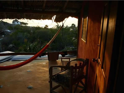 Casa Cereza, Hoteles Pequeños en Holbox