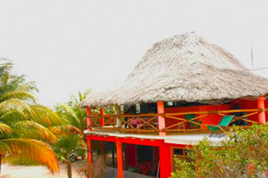 Hotel Casa Cereza, Hoteles Pequeños en Holbox